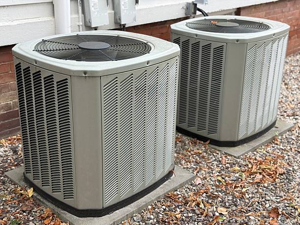 Reliable Hvac contractor in Edwardsville, KS by JG Cool HVAC